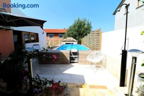Apartment Nicol - Image 1