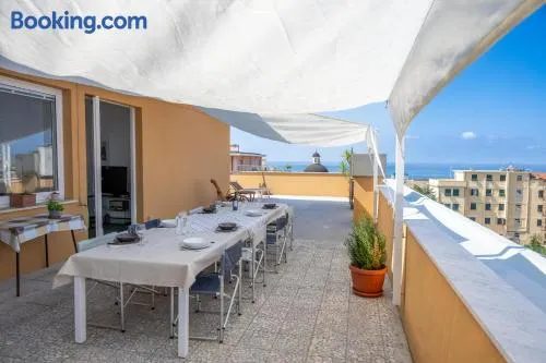 La Terrazza di Chiavari - Image 1
