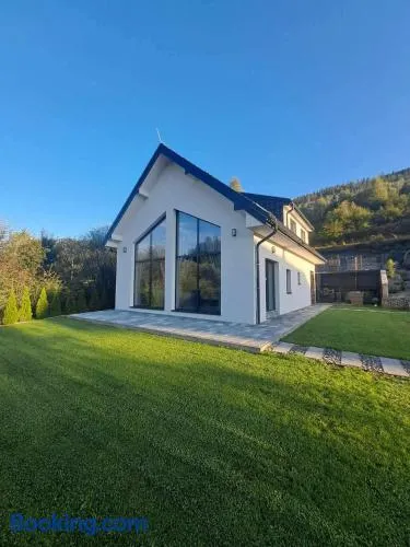 Chalet Habovka - Image 1
