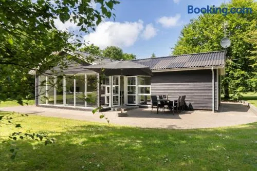 House in Hurup for 6 people with 3 rooms Ref. 629283 - Image 1