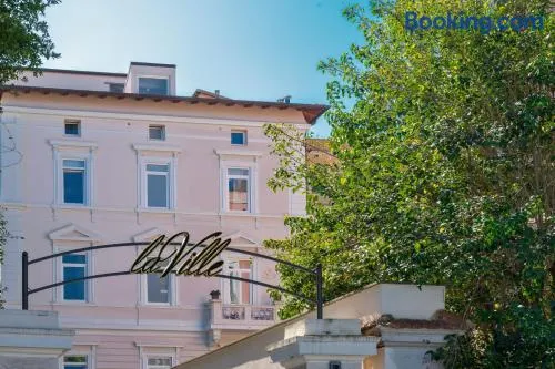 Hotel La Ville Rome - Image 1