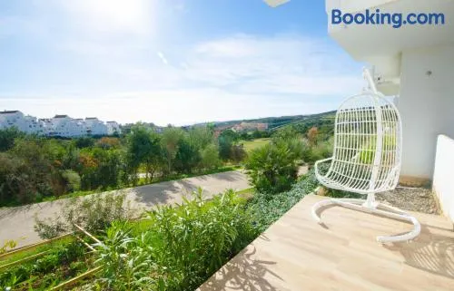 Valle Romano Golf Apartment -Next to the golf course and very close to the beach - Image 1