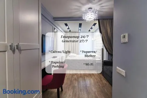 Light Hotel - Image 1