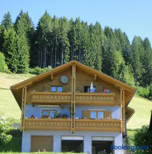 Bergbauernhof Schluder - Image 1