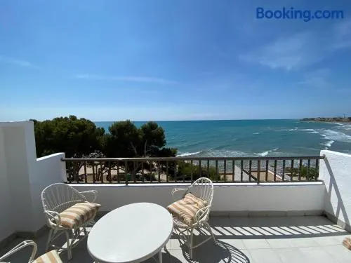 Apartamentos Pinamar Altamar - Image 1