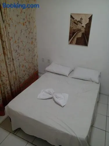 Hotel & Pousada Catarina Mina - Image 1