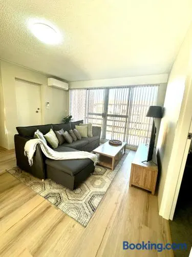 Modern Crestwood Retreat - 2BR Near Canberra City - Image 1