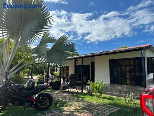 Villa Gloria - Carmen de Apicalá - Image 1