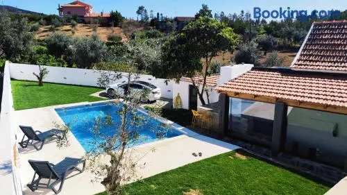 Pomar das Oliveiras - Private Swimming pool - Free EV Chrg - Pet Friendly - Image 1