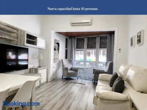 Apartamento San Pascual 18 en Orihuela - Image 1