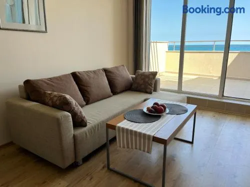 Stunning apartment with magnificent sea view, B321 - Image 1