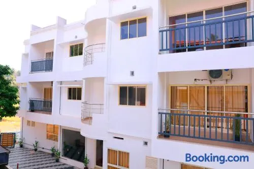 Hisham Residency - Image 1