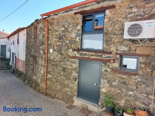 O Palheirinho - Turismo Rural - Bragança - Image 1