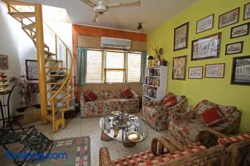 Nina Kochhar's Homestay - Image 1