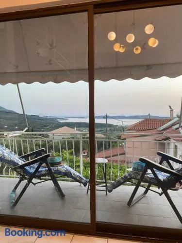 Golden Navarino's Sunset - Image 1