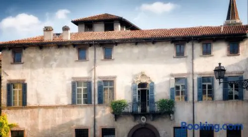 Palazzo Cerù Bed and Breakfast - Image 1