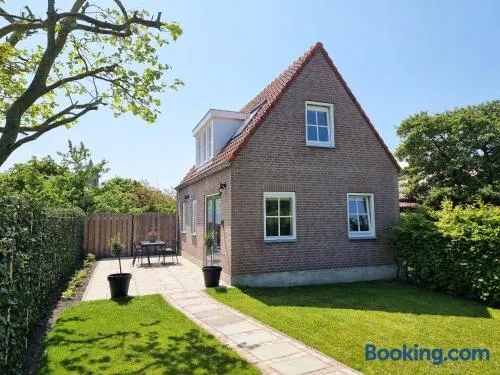 Vakantiehuis Aagtekerke AK13 - Image 1