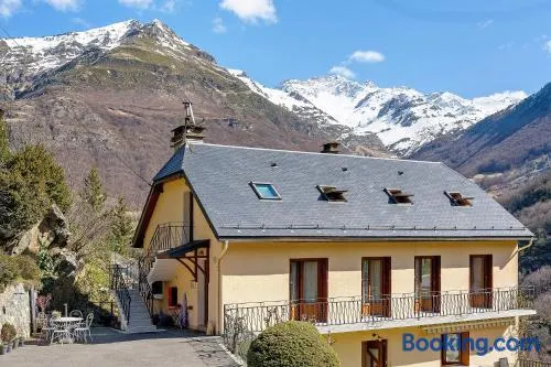Gite Aspé - Gavarnie - Image 1