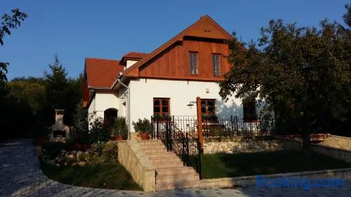 Madarász Vendégház - Image 1