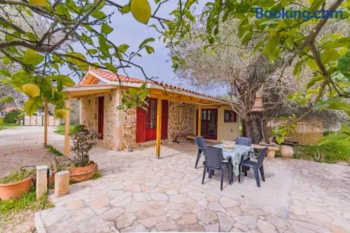Dreamy Stone House - Image 1