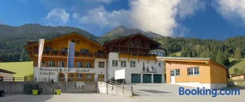 Landgasthof Schuster - Image 1