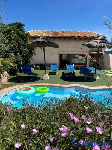 Loft Irene With Private Pool - Image 1