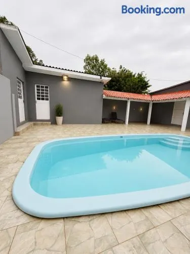 Farol House - Image 1