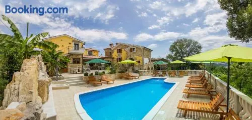 Villa Karlici - Image 1