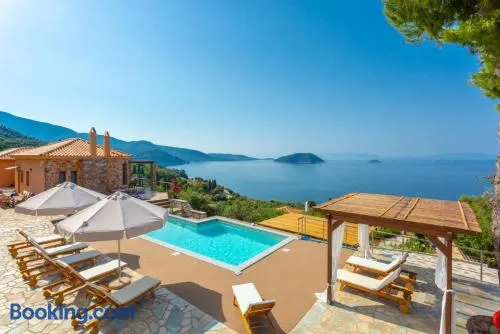 Villa Diona - Image 1
