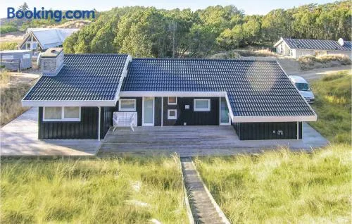Holiday Home Tørvevej - Image 1
