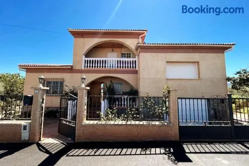 Casa Polícar Marta - Image 1