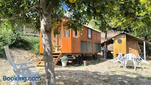 La Roulotte Cacahuète - Image 1