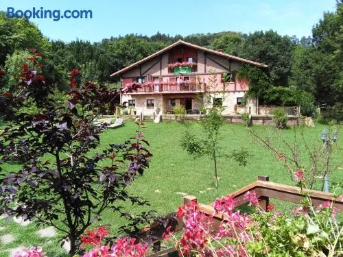 Casa Rural Haritzpe - Image 1