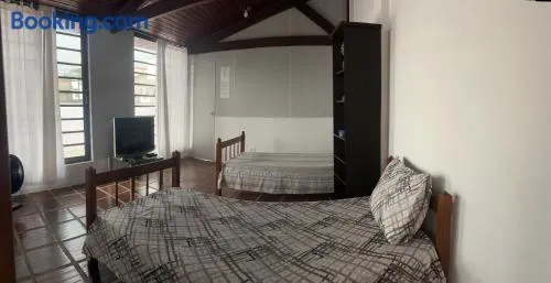 Hospedagem Casa da Rê - Image 1