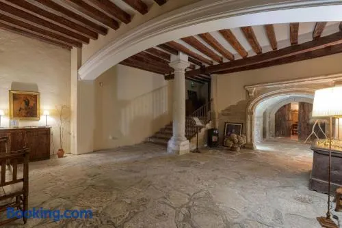 Casa Rural Palacio Armiñón - Image 1