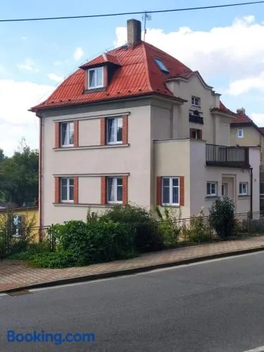Villa Šimák - Image 1