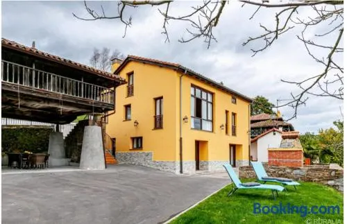 Casa Hortensia - Image 1