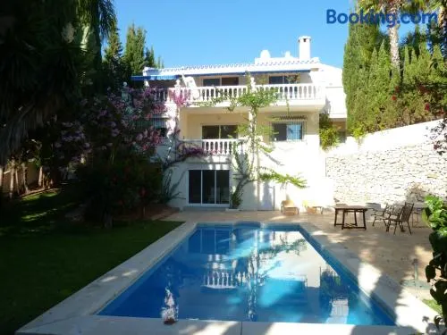 Villa Maxine - Image 1
