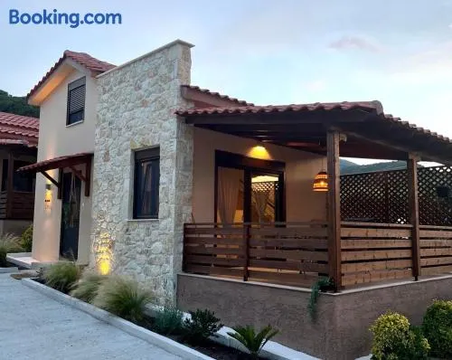 Palma Seaside Villa 2 - Image 1