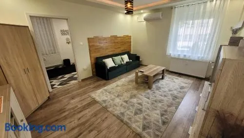 Oliva Apartman - Image 1
