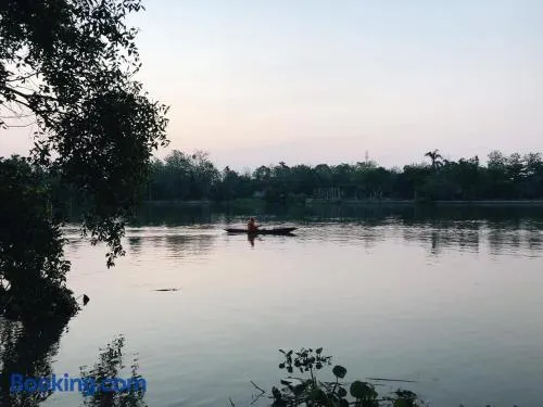 เรือนปณาลี รีสอร์ท - Image 1