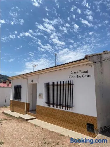Casa Rural Chache CASTO - Image 1