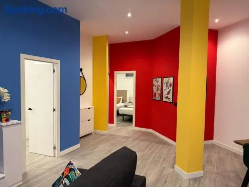 Moderno apartamento en Madrid climatizado - Image 1