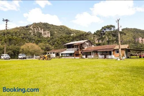 Fazenda Rio do Tigre - Image 1