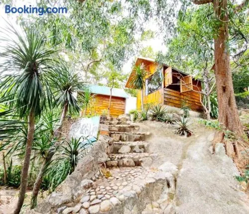 Meo Homestay - Image 1
