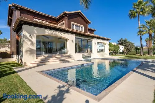 Lets in the Sun - Villa La Cala - Image 1