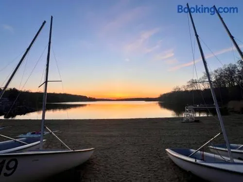 Charming Stay Near Coventry Lake & UConn - Image 1