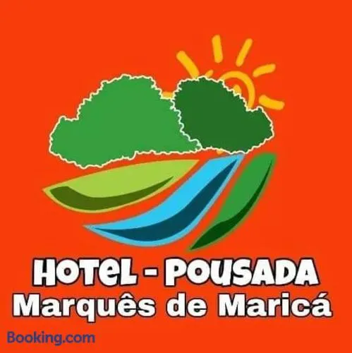 Hotel Marquês de Maricá - Image 1