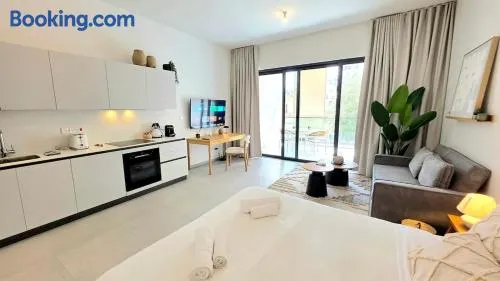Thalassa Residences Executive Studio - Image 1