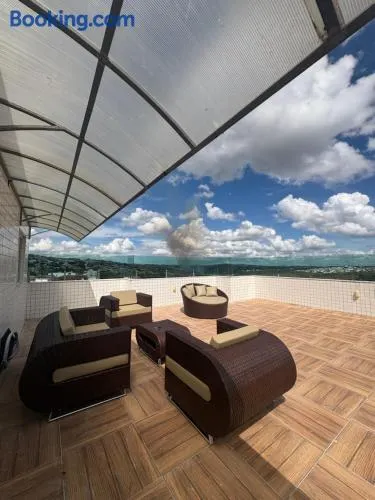Freedom Rooftop - Temos Wallbox 7kW para EV - Image 1